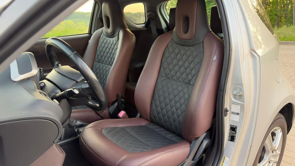 Toyota Q1 1.0 VVT-i Sol Urban Premium, Auto-onderdelen, Overige Auto-onderdelen, Ophalen, Gereviseerd, Toyota