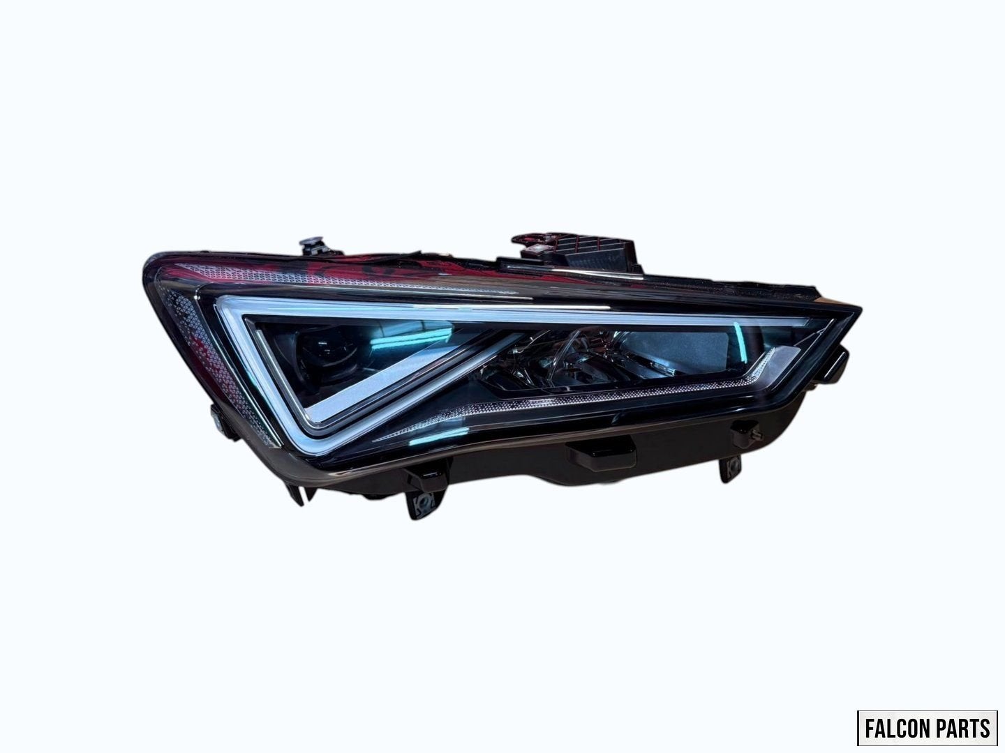 CUPRA FORMENTOR KOPLAMP RECHTS, Gebruikt, -, Overige automerken, -