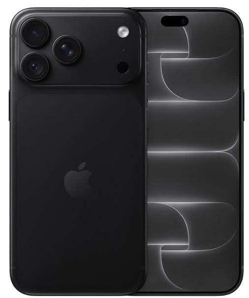 À vendre ! Nouvel iPhone 18 pro max 256 Go noir., Télécoms, Enlèvement ou Envoi, Neuf