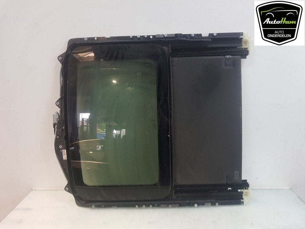 SCHUIF-KANTELDAK BMW 5 serie (F10) (|67617316535|), Gebruikt, BMW
