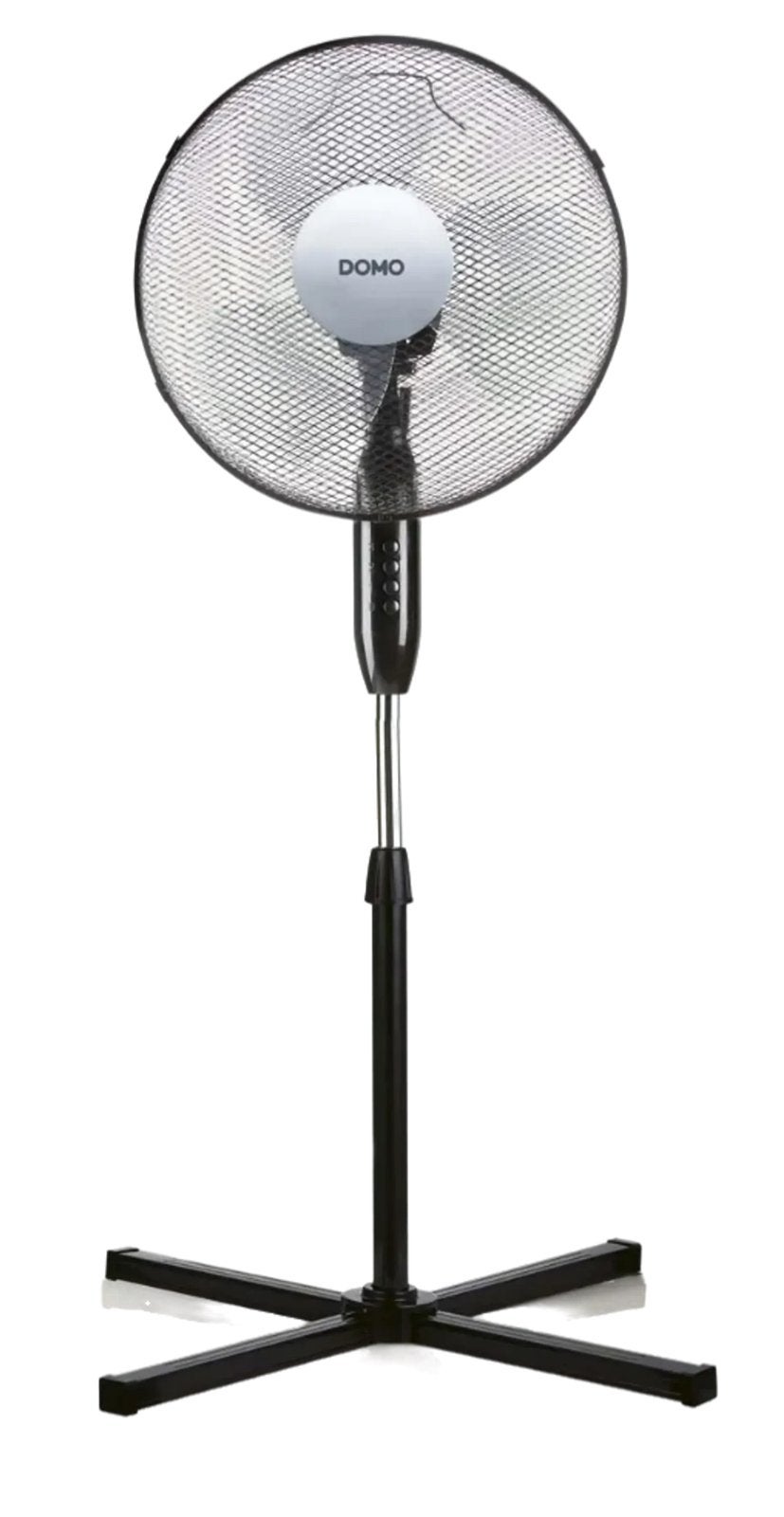Ventilateur DOMO, Enlèvement, Neuf