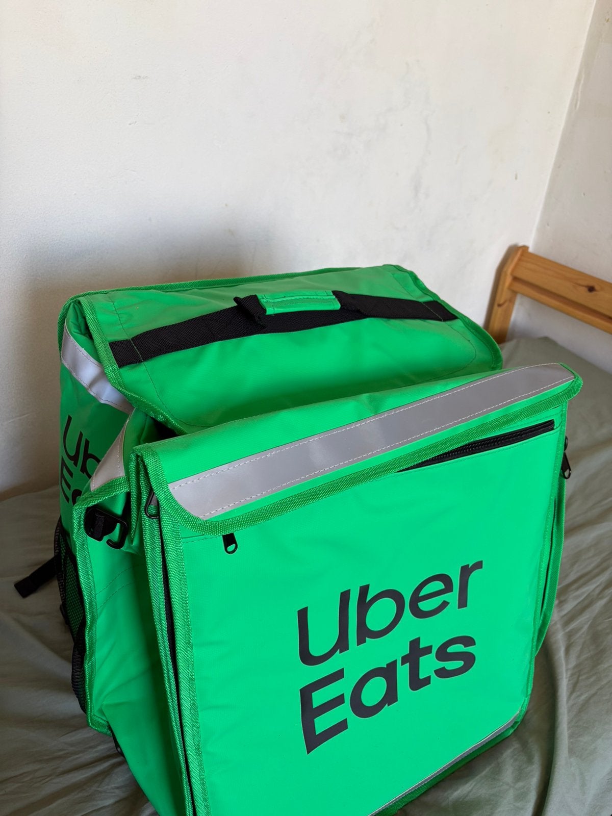 Sac uber eats, Enlèvement, Neuf