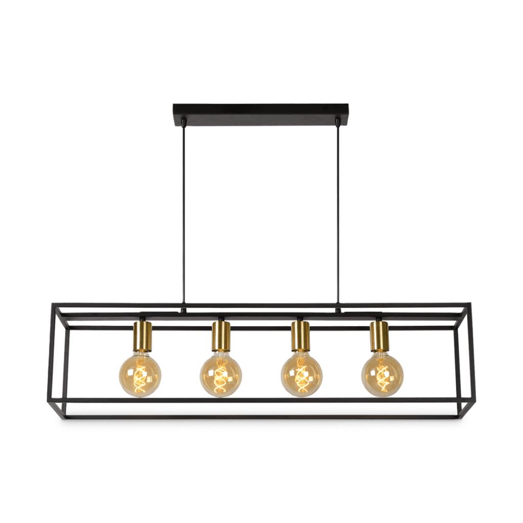 Lamp te koop, Ophalen, Zo goed als nieuw