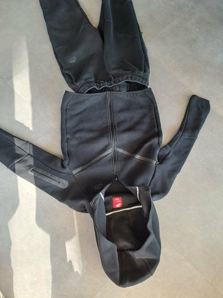 Jongensjogging "Nike Tech "158-170, Enlèvement, Nike Tech