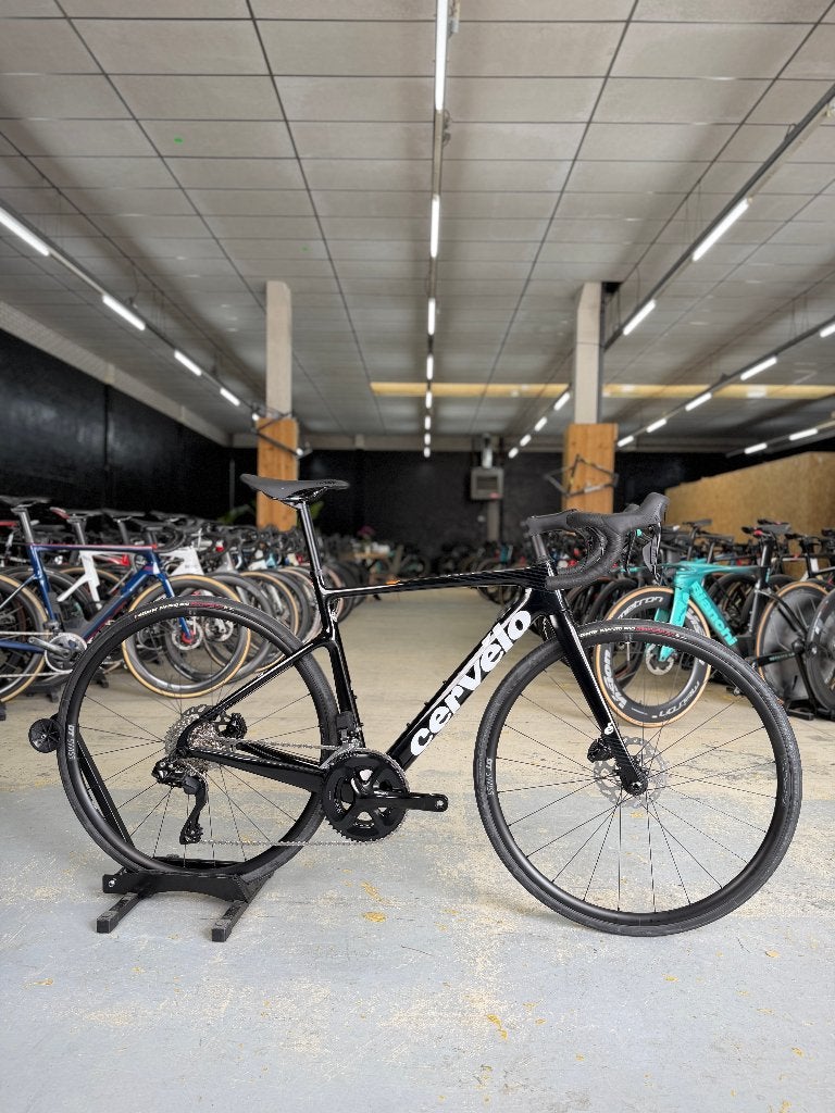 NIEUW Cervelo Caledonia AXS Carbon Racefiets, Ophalen, Nieuw
