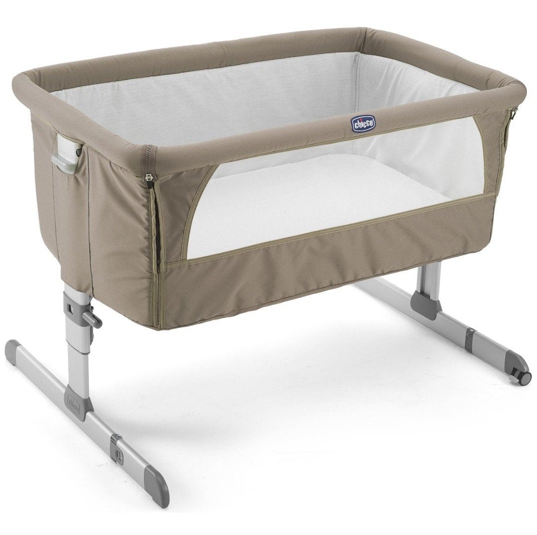 Chicco Next2Me co sleeper Dove, Enlèvement, Comme neuf, Berceau