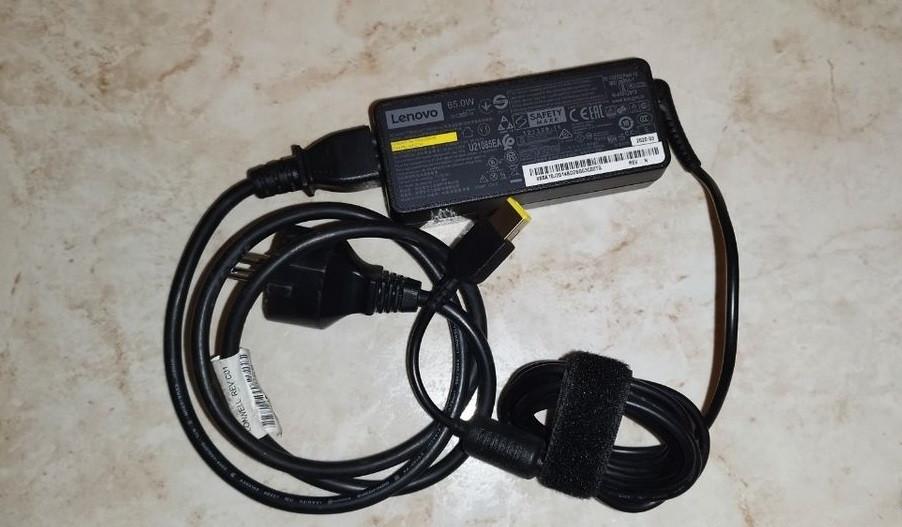 Chargeurs Lenovo IBM d'origine 45W, 65W, 90W, 135W, Usb-c, Informatique & Logiciels, Enlèvement ou Envoi, Utilisé, LENOVO