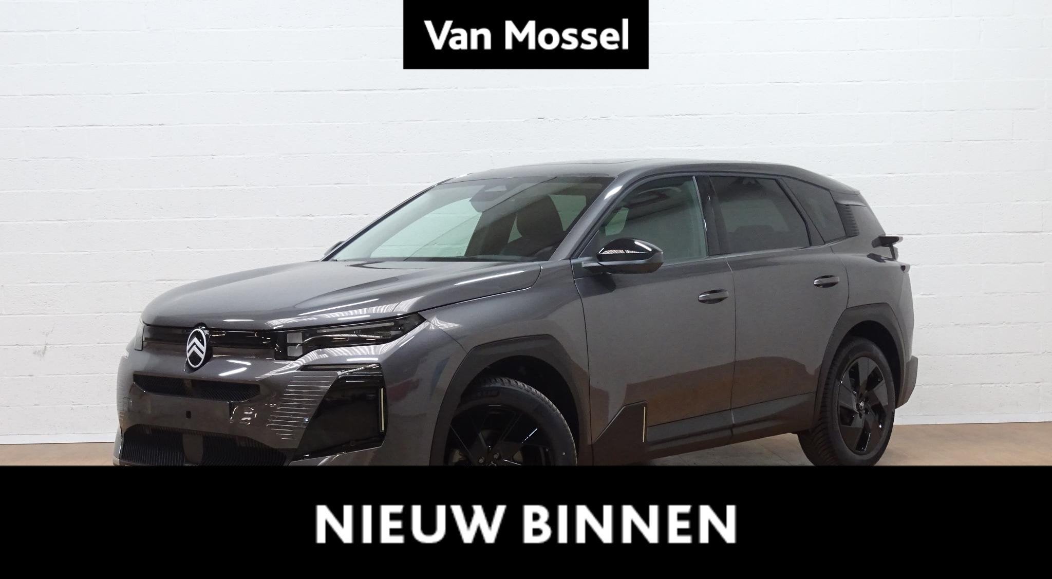 Citroën C5 Aircross Hybrid 145 ch/pk Automatic MAX +pano da, Achat, Entreprise, 5 portes, 5 places