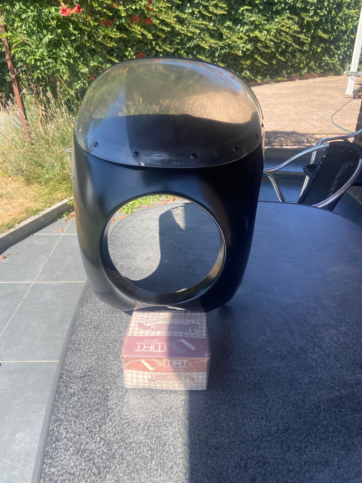 Tete de fourche origine BMW, Motoren, Motoren | BMW, Particulier