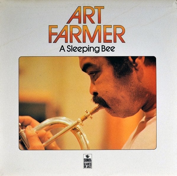SALE--CD ART FARMER - A Sleeping Bee, Cd's en Dvd's, Cd's | Jazz en Blues, Jazz, Verzenden