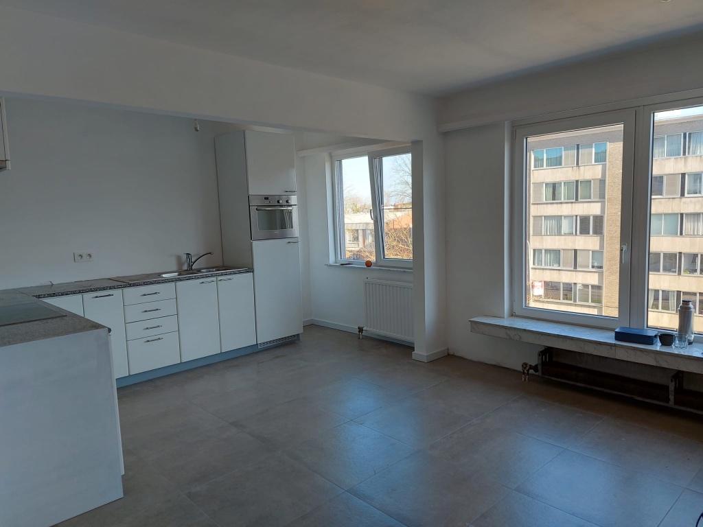 Appartement nabij Boelaerpark, Immo, Appartementen en Studio's te huur, 50 m² of meer, Provincie Antwerpen