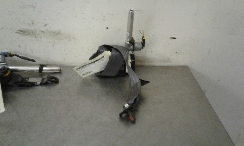 VEILIGHEIDSGORDEL MIDDEN ACHTER S80 (TR / TS) (470521400L), Gebruikt, Volvo