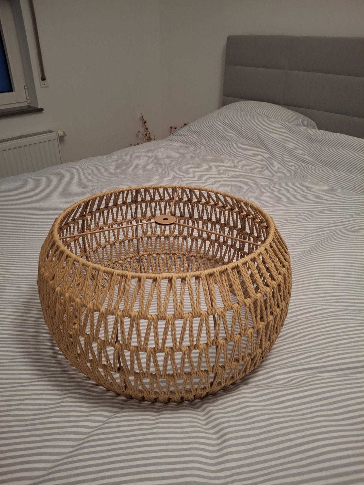 lampenkap, splinternieuw, Huis en Inrichting, Ophalen