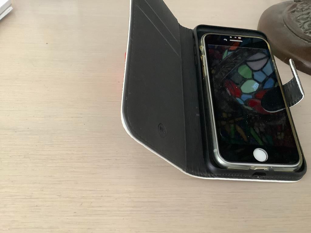 Iphone, Telecommunicatie, Mobiele telefoons | Apple iPhone, Ophalen, Zo goed als nieuw, IPhone 8