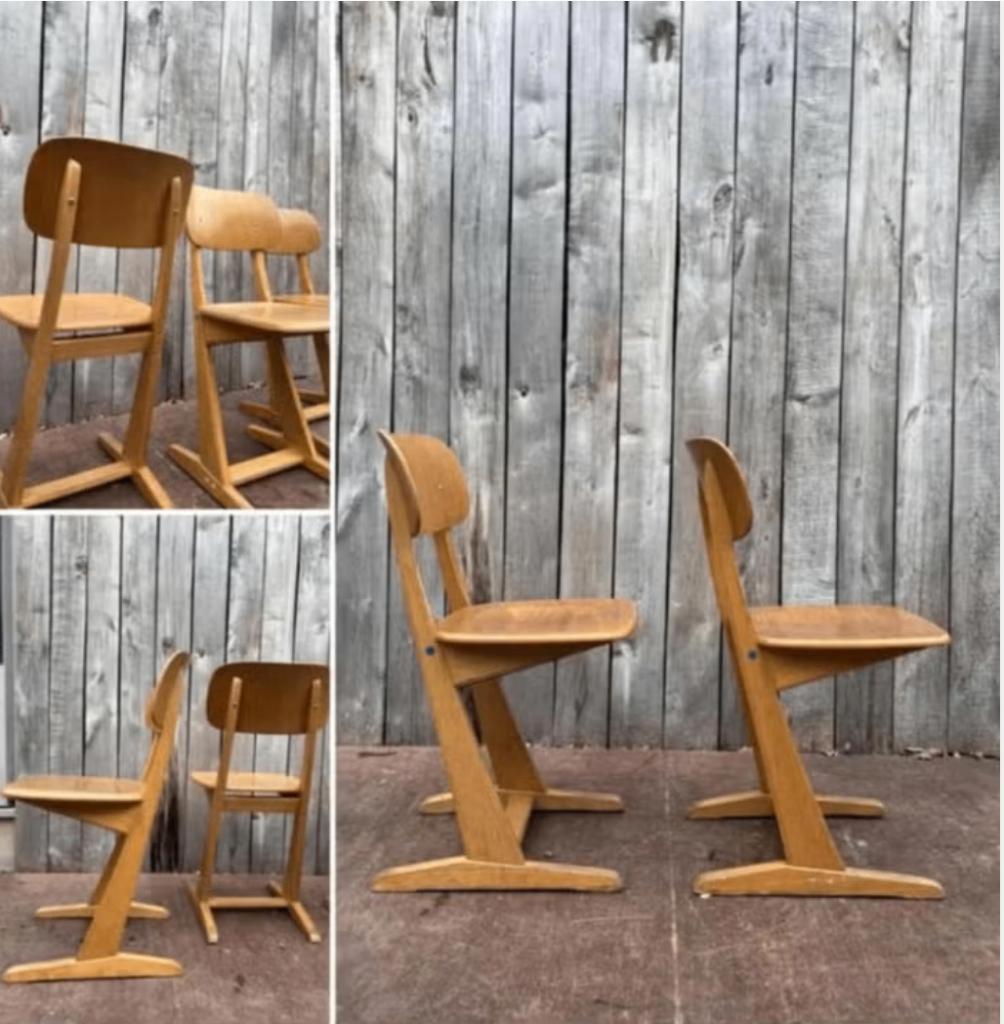 set originele Casala, Ophalen, Gebruikt