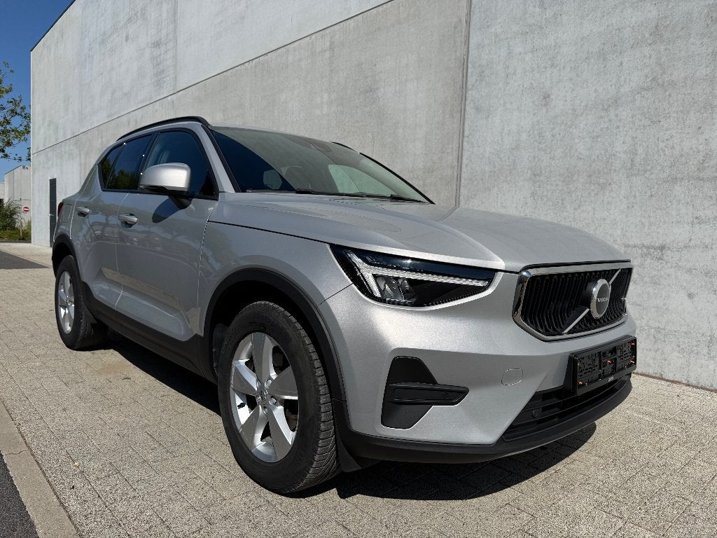 Volvo XC40 T2 - 1.5 ***Automaat***, Euro 6, 3 cilinders, Lane Keeping Assist, https://public.car-pass.be/vhr/a2905ec1-9731-4d66-8087-d1618ae89aab