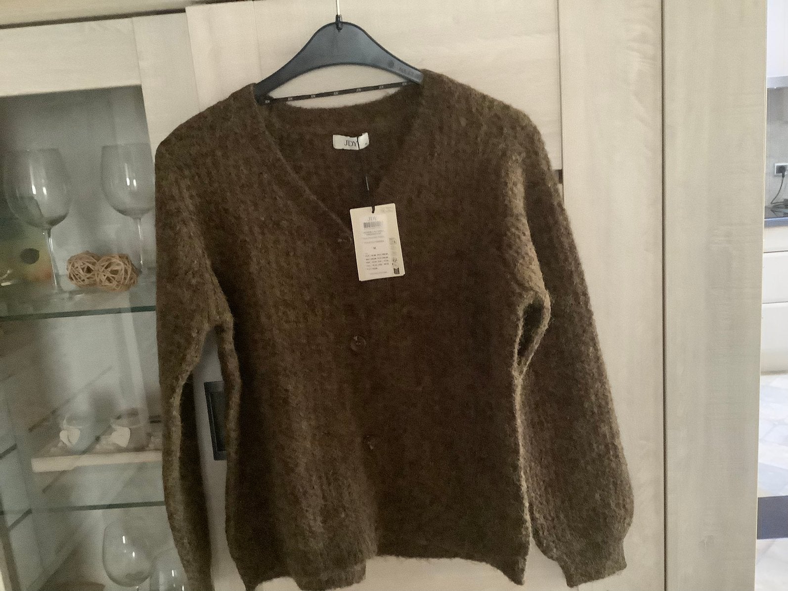Nieuwe gilet, Kleding | Dames, Ophalen of Verzenden, Zo goed als nieuw