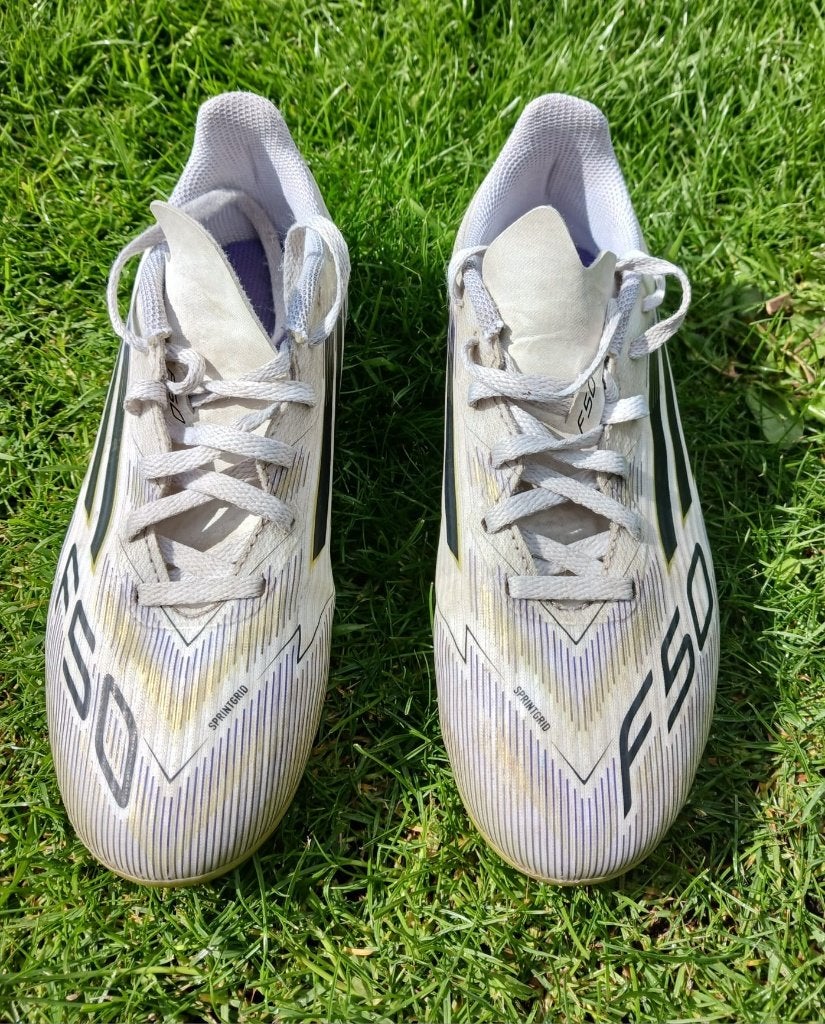 F50 (maat 36) voetbalschoen, Ophalen, Schoenen