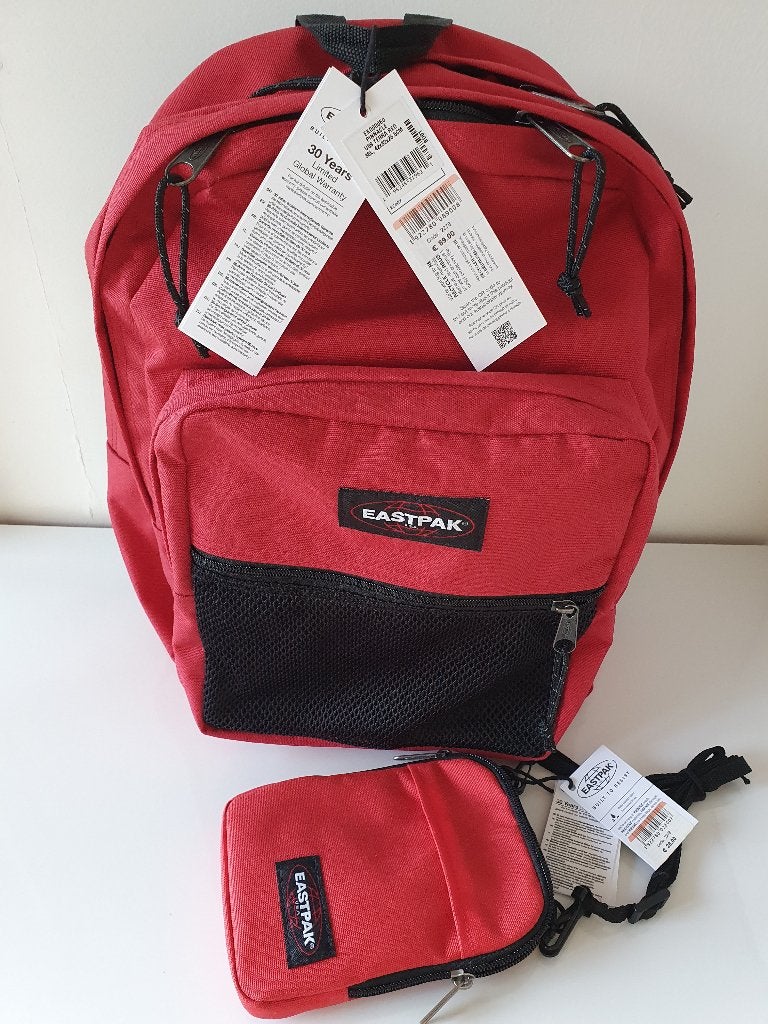 Sac à dos et Sacoche marque EASTPAK, Envoi, Neuf