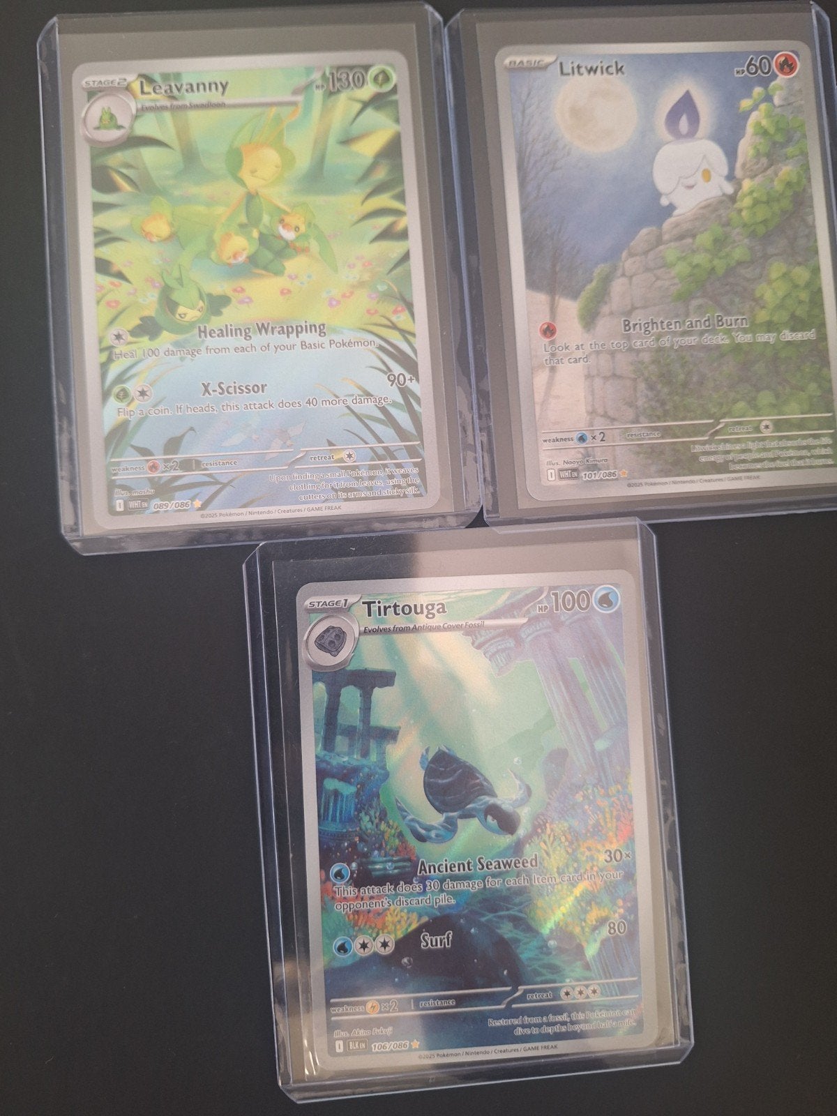 pokemon kaarten, Enlèvement ou Envoi