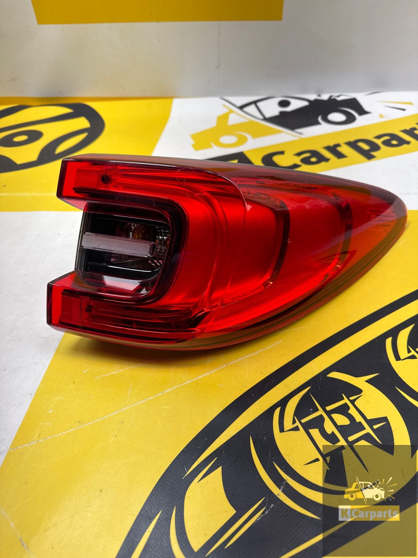 Feu arri re Renault Kadjar 265508701R d'origine, Renault Group, Contact.group@renault.com, Renault, Utilisé