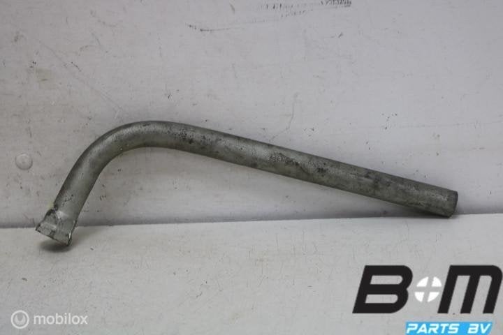 Wielsleutel Audi A4 8K Avant 8N0012219, Utilisé