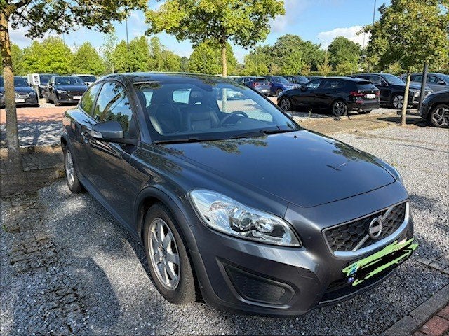 VOLVO C30, Auto's, Euro 5, Radio, Leder, 99 g/km