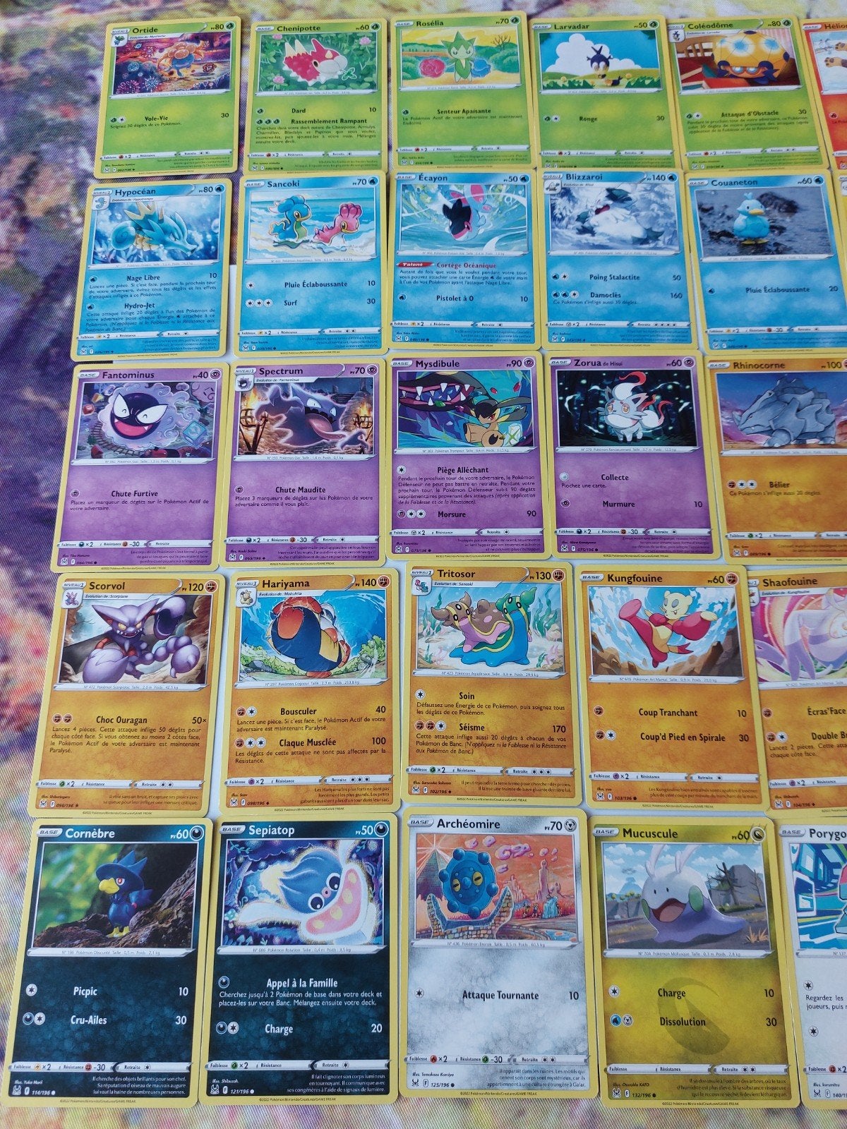 Pokémon / Epée et Bouclier : Origine Perdue, Enlèvement