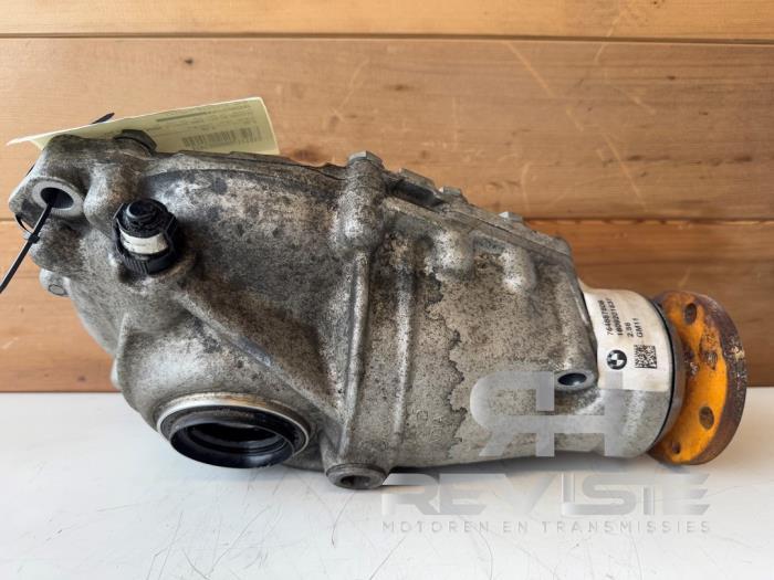 Différentiel avant d'un BMW 3-Serie, Autos : Pièces & Accessoires, Freins & Transmission, -, 3 mois de garantie, Utilisé, -