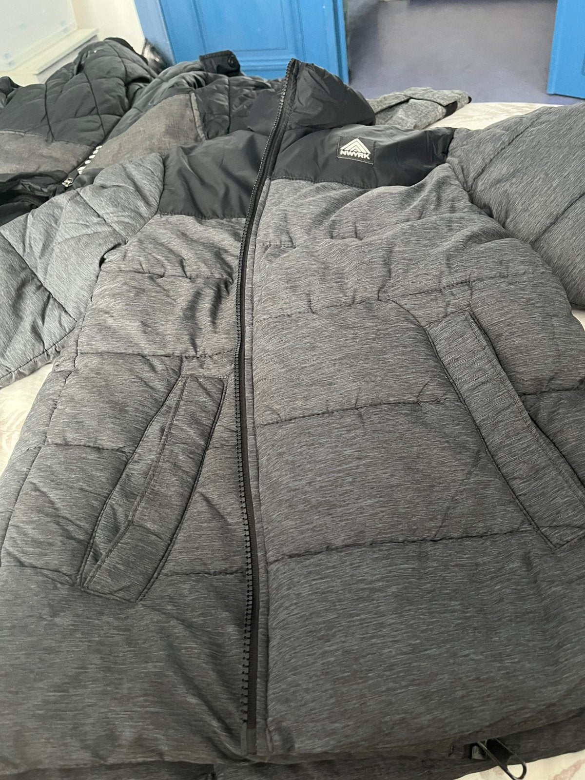 Veste pour enfant de 11 ans, Enlèvement, Comme neuf