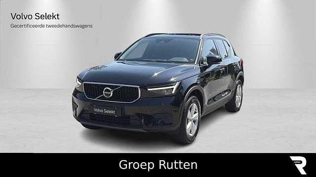 Volvo XC40 T2 AUT Essential, 94 kW, 127 ch, 5 places, Automatique