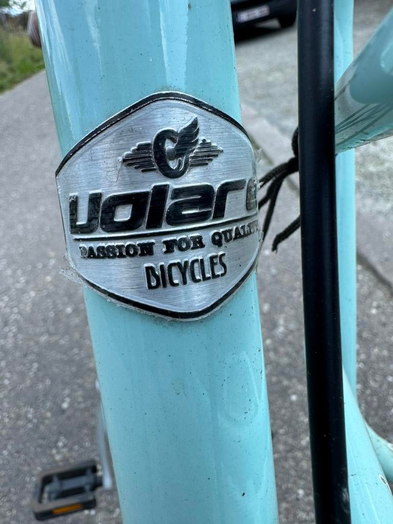 Damesfiets, Fietsen en Brommers, Ophalen