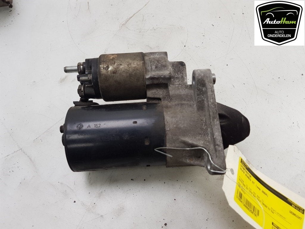 STARTMOTOR GT (937) (|0001107411|46791692|71722319|), Gebruikt, Alfa Romeo
