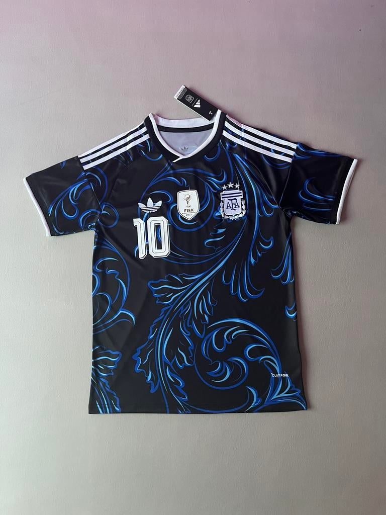 Argentinië 2026 uitshirt Messi - M, Maat M, Ophalen of Verzenden, Nieuw, Shirt