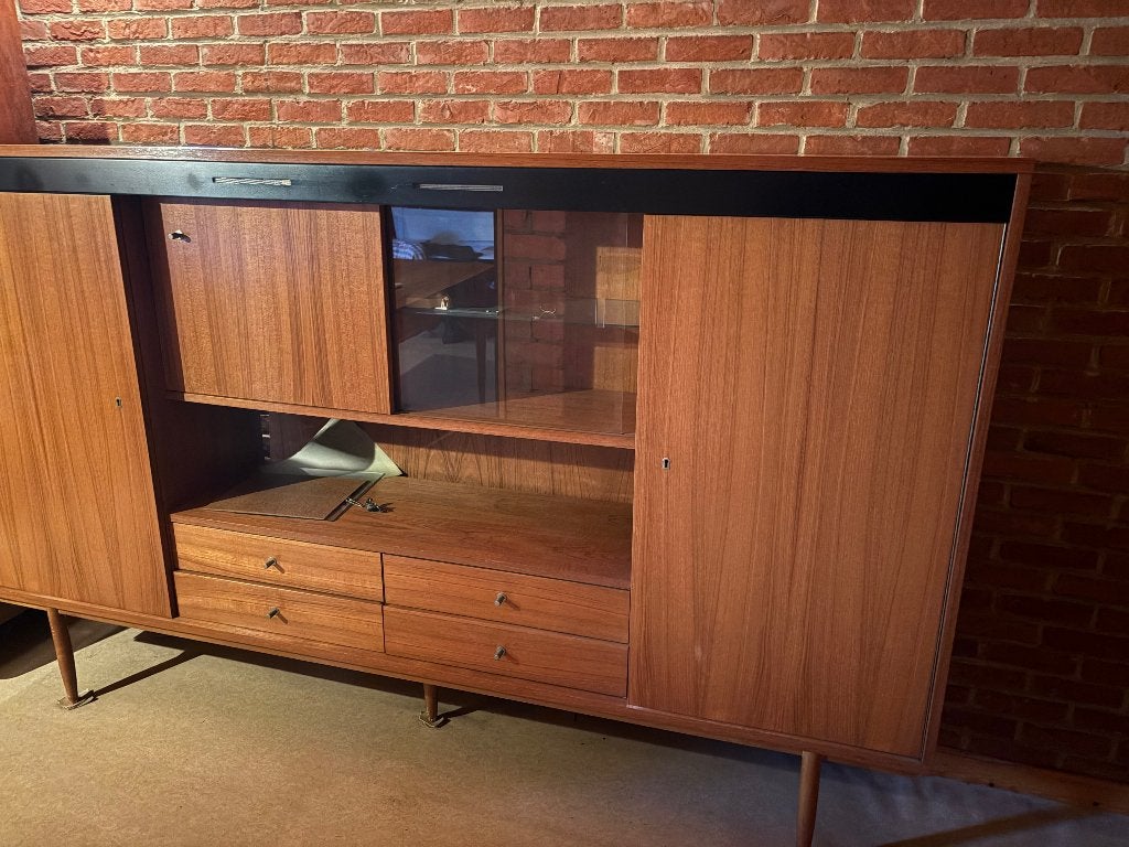 Vintage, Ophalen, Gebruikt