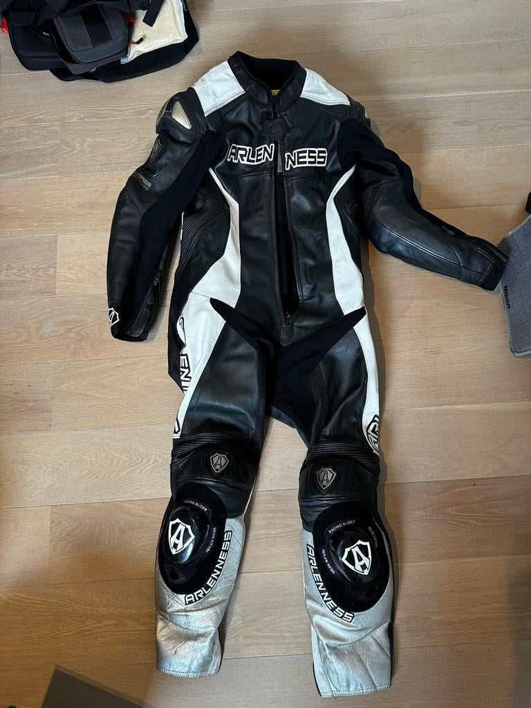 Motorpak Arlen Ness, Motoren, Kleding | Motorkleding, Heren, Tweedehands, Ophalen
