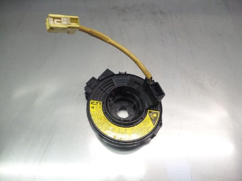 AIRBAGRING Toyota Yaris (P1) (01-1999/11-2005), Gebruikt, Toyota