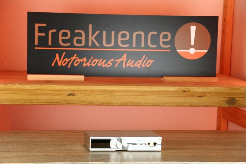 iFi Audio Neo iDSD TRADE.INRUIL + SBooster* Bluetooth* XLR*, Audio, Tv en Foto, Cd-spelers, Ophalen of Verzenden, Zo goed als nieuw