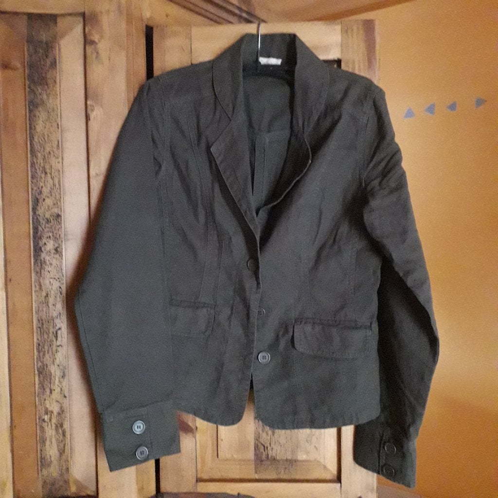 veste, Verzenden, Nieuw, Maat 38/40 (M)