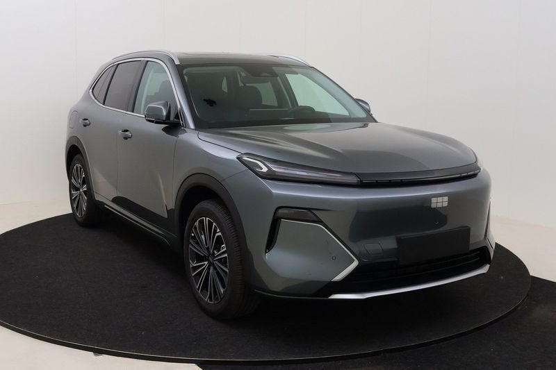 Geely Starray EM-i Starray Launch Edition 1,5 PHEV 257 hp, Auto's, 4 cilinders, 192 kW, Plug-in hybride, Hybride Elektrisch/Benzine