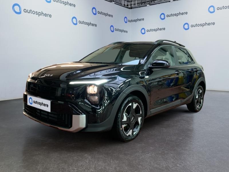 Kia Stonic 1.0 T-GDI Pulse 100 hp My2026, Auto's, Kia, Bedrijf, Stonic, Airbags, Airconditioning, Bluetooth, Boordcomputer, Centrale vergrendeling