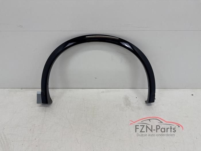 VW Tiguan 571 CT1 R-Line Wielrand bekleding Rechts-voor LM7P, Ophalen of Verzenden, Gebruikt, Spatbord