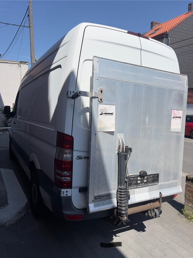 Hayon, Autos : Pièces & Accessoires, Enlèvement ou Envoi