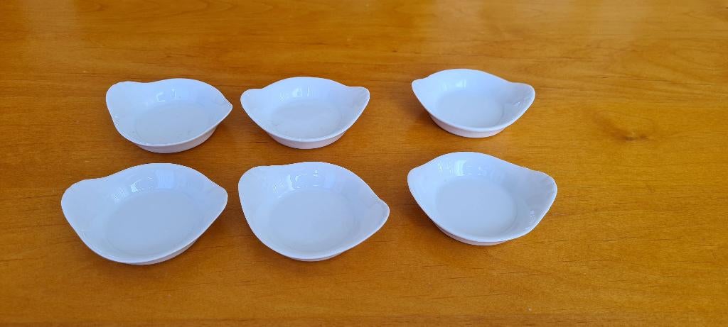 Aperitiefbekers, Ophalen of Verzenden