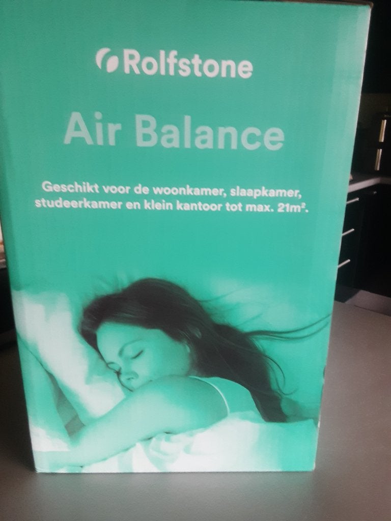 Purificateur d’air, Enlèvement, Neuf, Purificateur d'air