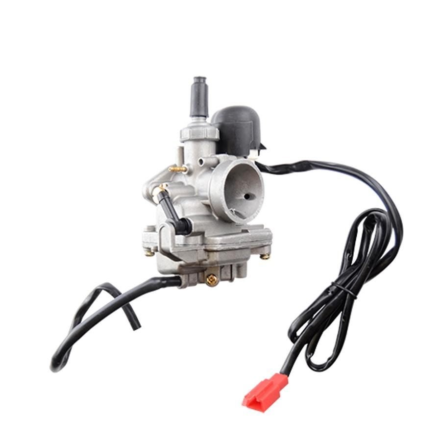 carburator honda 2 takt , suzuki katana nieuw 39 euro, Fietsen en Brommers, Ophalen, Nieuw, Carburateur, Overige merken