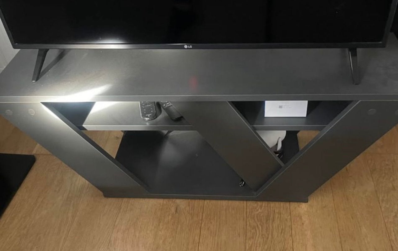 Meuble tv, Enlèvement ou Envoi, Comme neuf