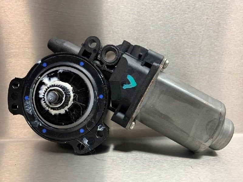 MOTOR RAAMMECHANIEK Santa Fe II (CM) (|0907CM|400907|), Gebruikt, Hyundai