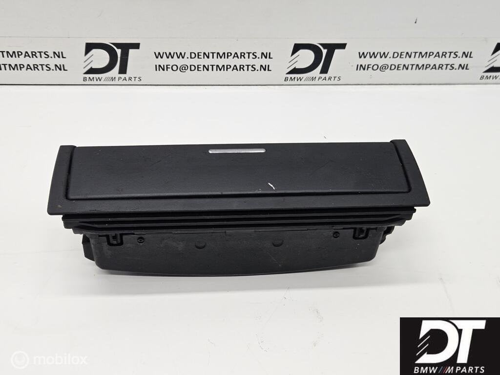 Opbergvak middenconsole BMW E46 51168202188, Enlèvement ou Envoi, Utilisé