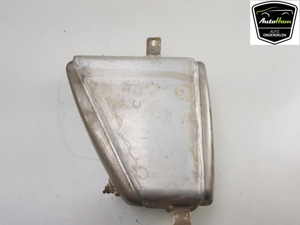 RÉSERVOIR D'AIR SQ7 (4MB / 4MG) (|4M0616204G|4M0616204F|), Utilisé, Audi